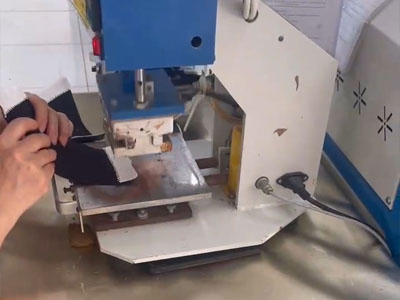 Atelier de Couture Avancé