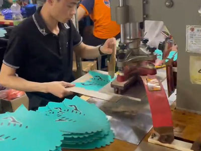 Artisanat Traditionnel