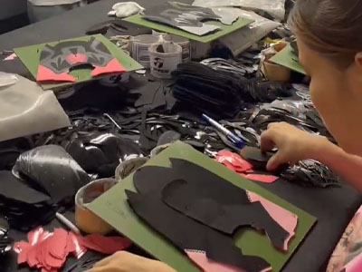 Production Écologique