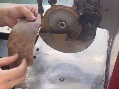 Département de Parage de Précision