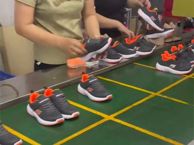 Laboratoire d'Assurance Qualité Finale