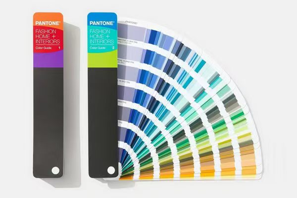 Sélection de Couleurs