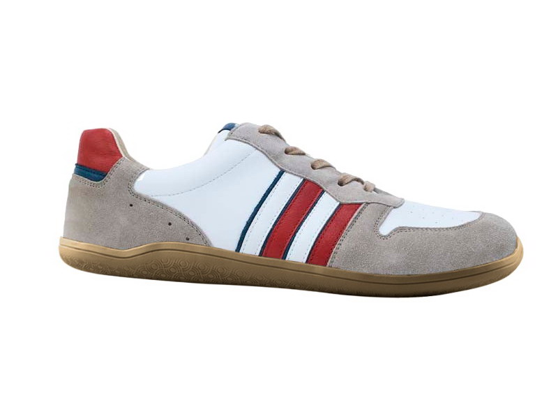 Chaussures de Course Rétro Style Années 80 OEM Barefoot IVO Napa