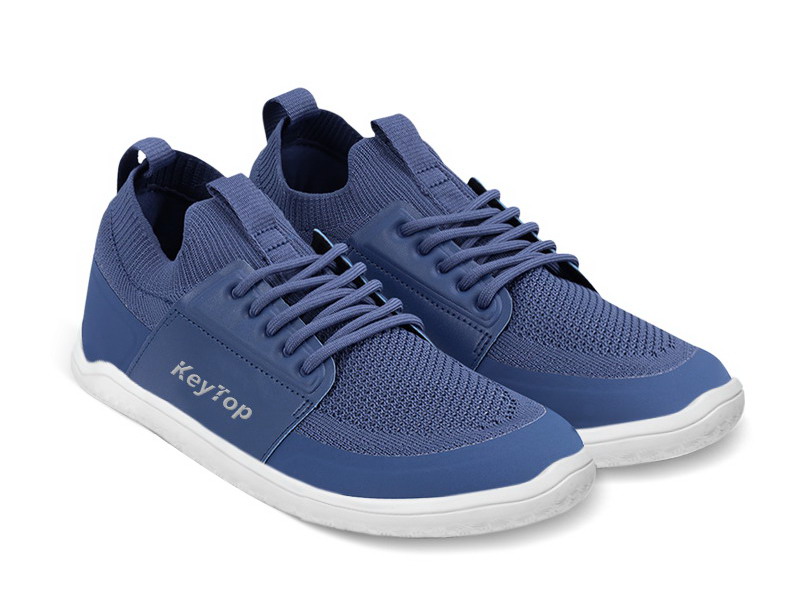 Chaussures Minimalistes Style Pieds Nus pour Hommes