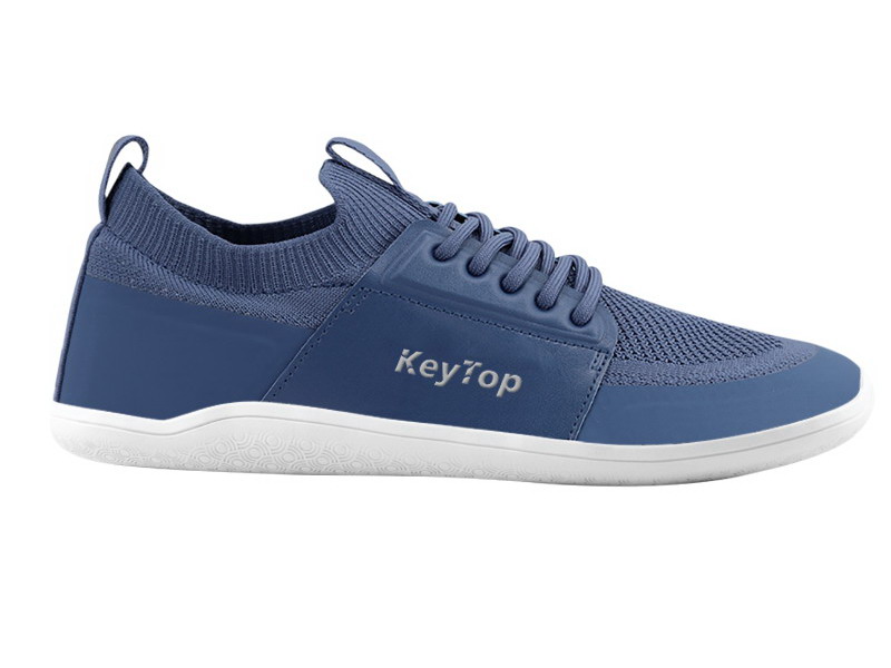 Chaussures Minimalistes Style Pieds Nus pour Hommes