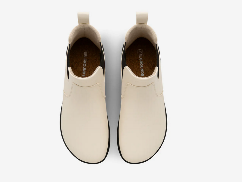 Bottes de Randonnée Pieds Nus à Zéro Drop Minimalistes pour Femmes