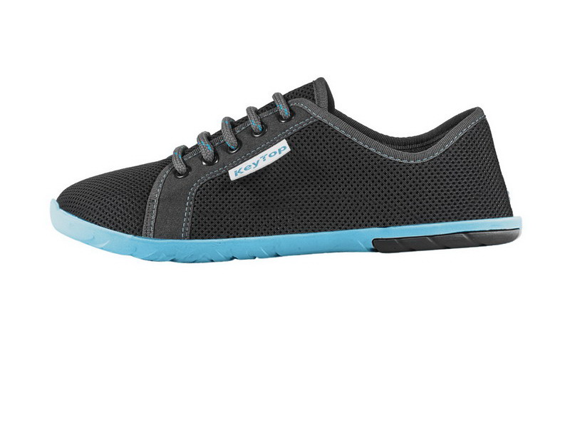 Fabricant de Chaussures de Course Minimalistes à Forme Naturelle du Pied