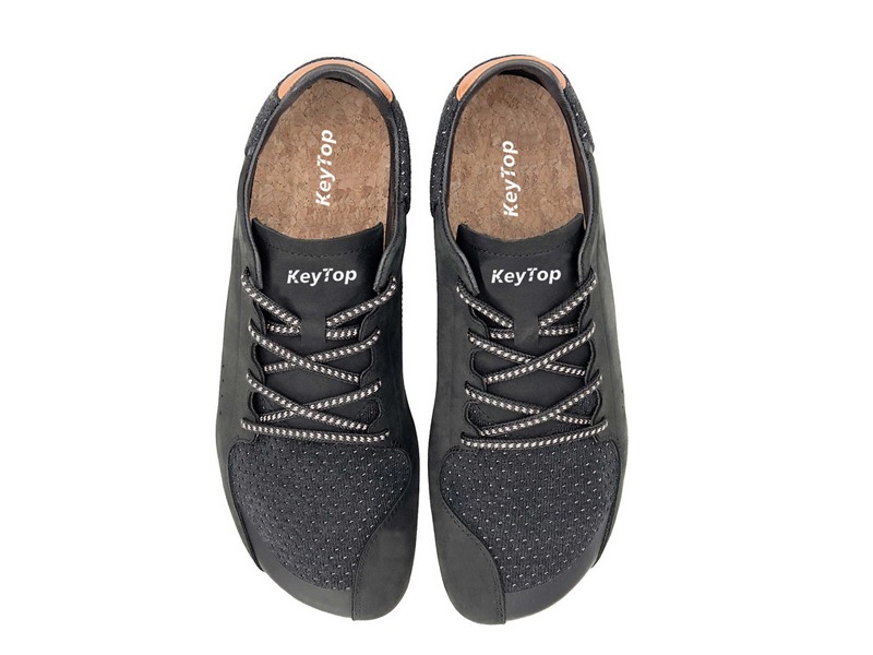 Chaussures d'Entraînement Minimalistes à Zéro Drop en Gros pour la Marche