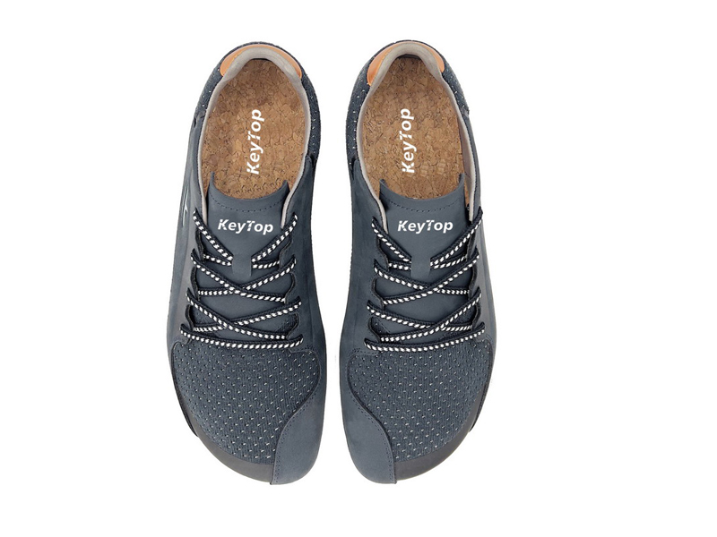 Chaussures d'Entraînement Minimalistes à Zéro Drop en Gros pour la Marche