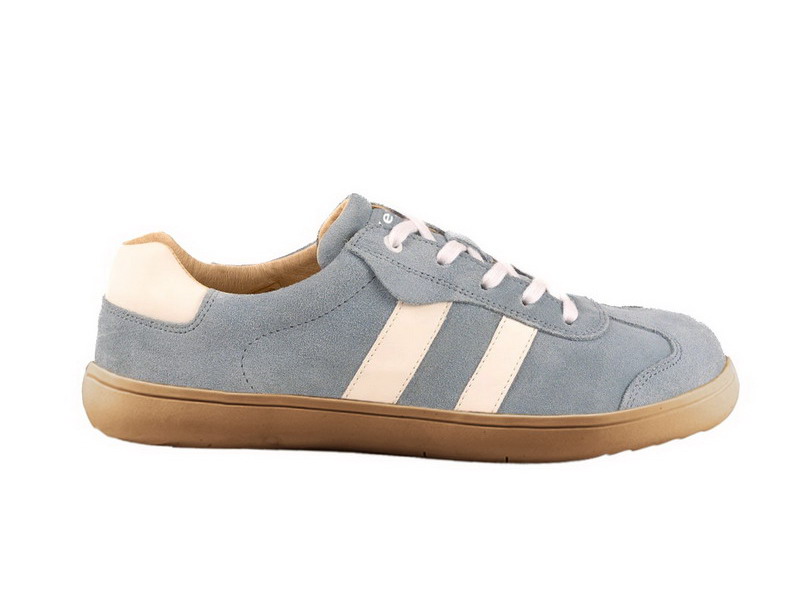 Fournisseur de Chaussures de Randonnée Minimalistes à Zéro Drop Recyclées pour Femmes