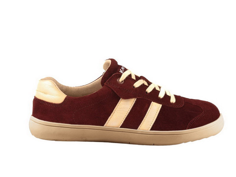 Fournisseur de Chaussures de Randonnée Minimalistes à Zéro Drop Recyclées pour Femmes