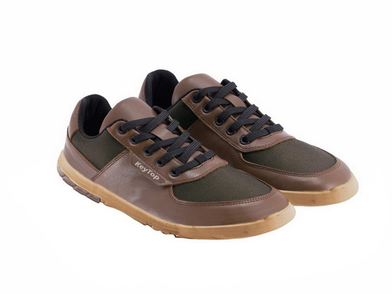 Usine de Chaussures de Gym Pieds Nus à Zéro Drop pour Randonnée