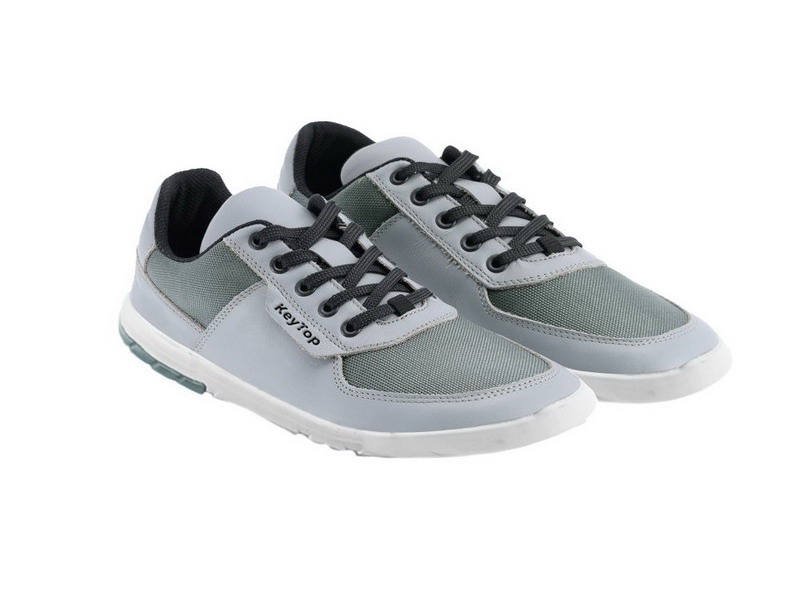 Usine de Chaussures de Gym Pieds Nus à Zéro Drop pour Randonnée