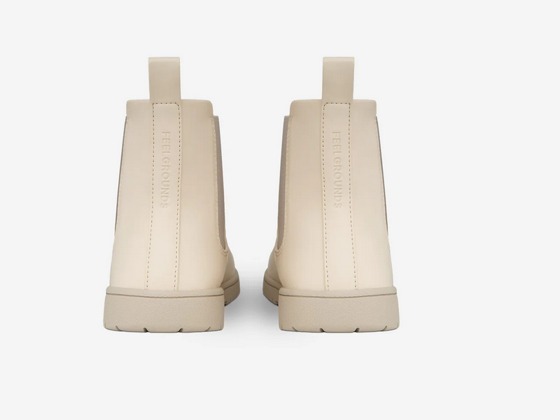 Fournisseur de Bottes de Travail Pieds Nus d'Hiver à Zéro Drop pour la Marche