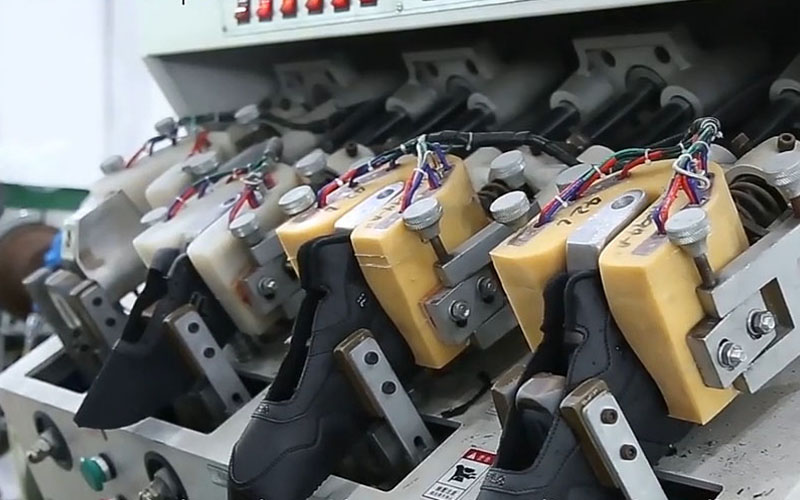 Collection de Produits